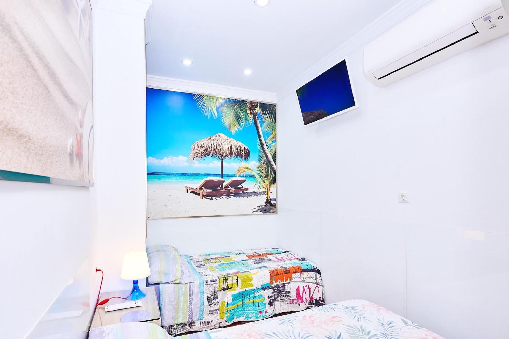 Ferienwohnung La Casita Del Pescador Morche Exterior foto