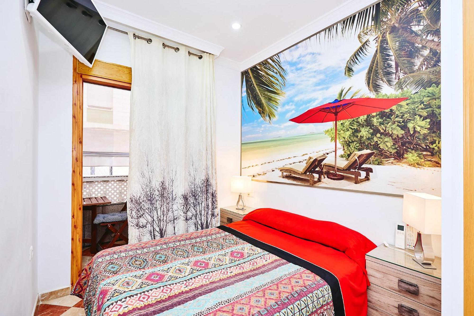 Ferienwohnung La Casita Del Pescador Morche Exterior foto