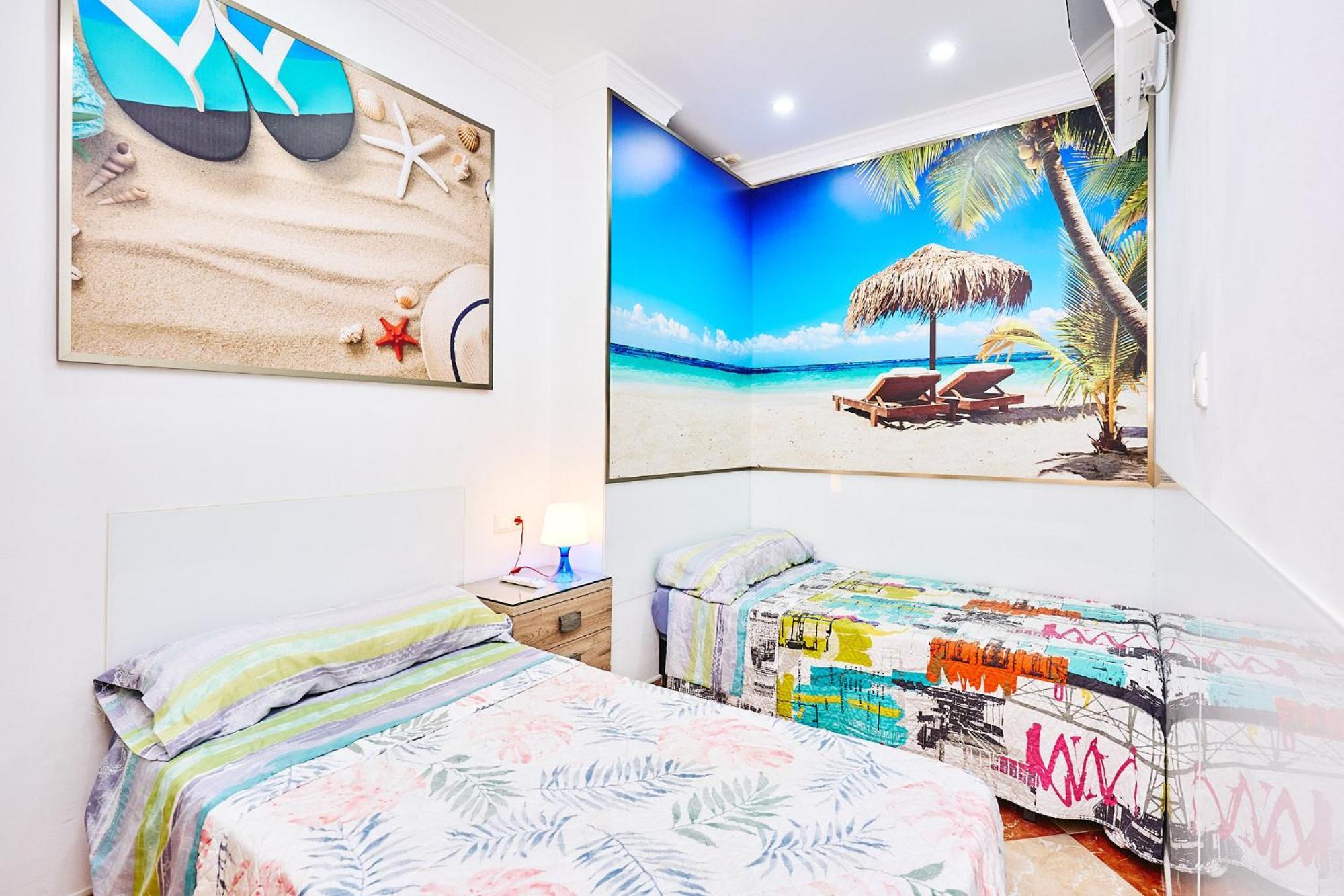 Ferienwohnung La Casita Del Pescador Morche Exterior foto