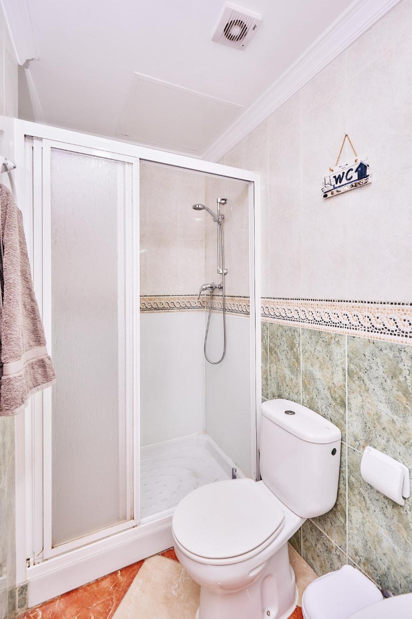 Ferienwohnung La Casita Del Pescador Morche Exterior foto