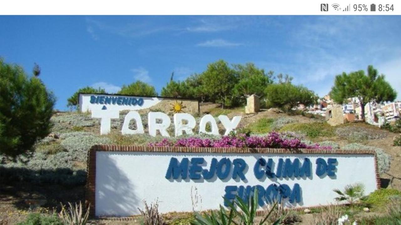 Ferienwohnung La Casita Del Pescador Morche Exterior foto